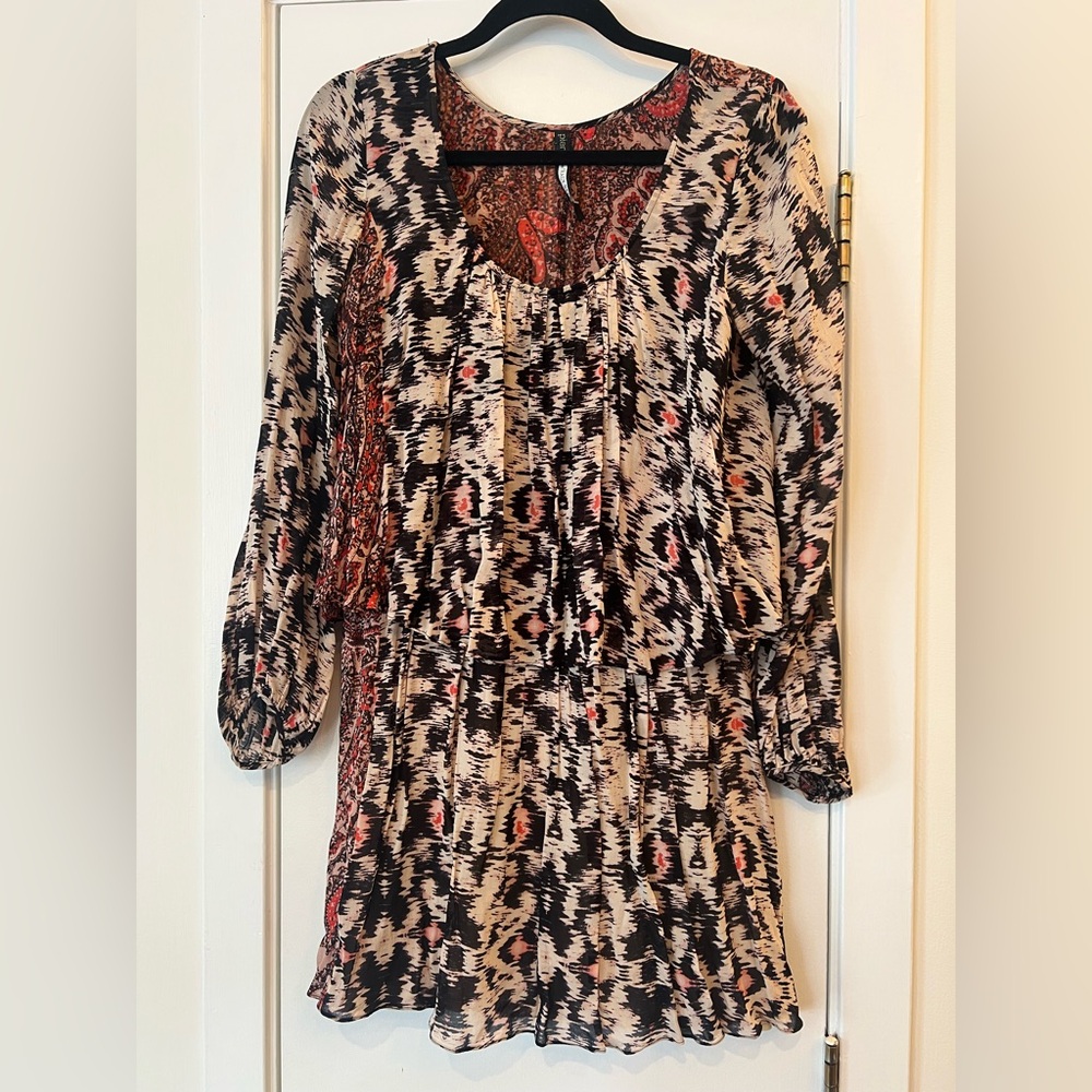 Plenty by Tracy Reese Dress / Size Medium